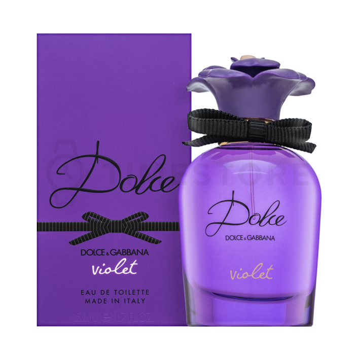 Dolce & Gabbana Dolce Violet Eau de Toilette para mujer 50 ml