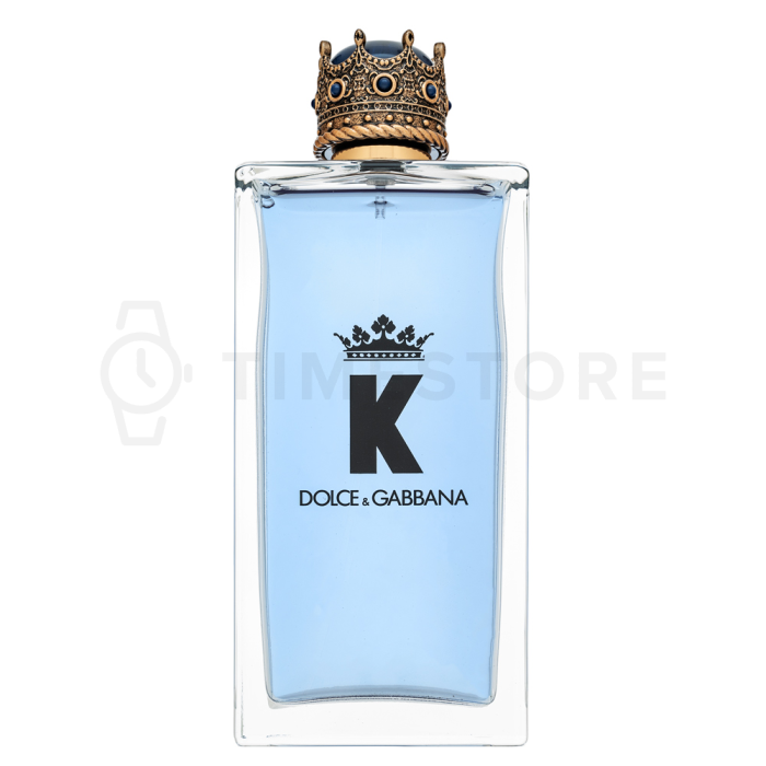 Dolce & Gabbana K by Dolce & Gabbana Eau de Toilette férfiaknak 200 ml