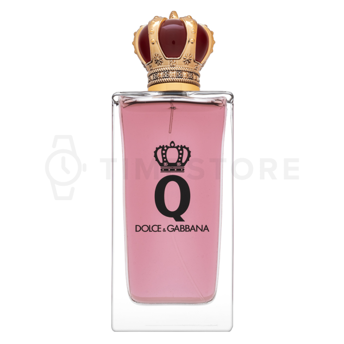 Dolce & Gabbana Q by Dolce & Gabbana Intense Eau de Parfum nőknek 100 ml