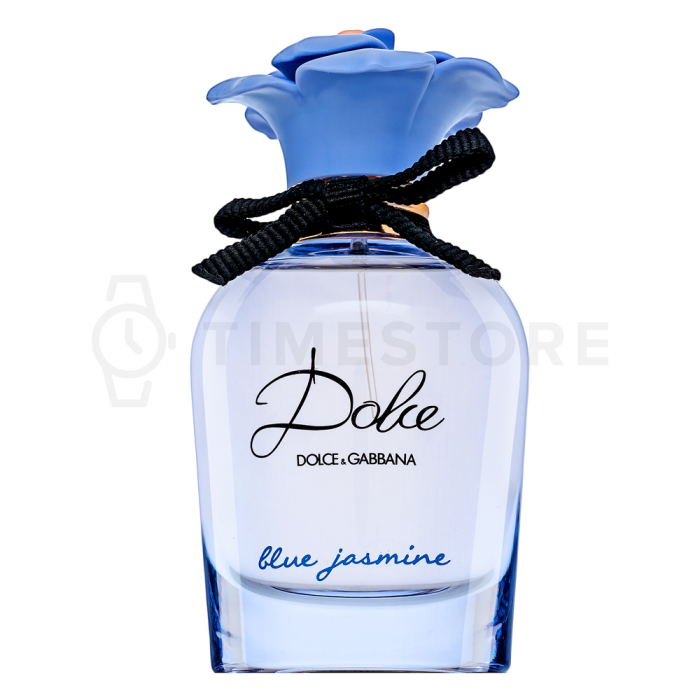 Dolce & Gabbana Dolce Blue Jasmine Eau de Parfum nőknek 50 ml