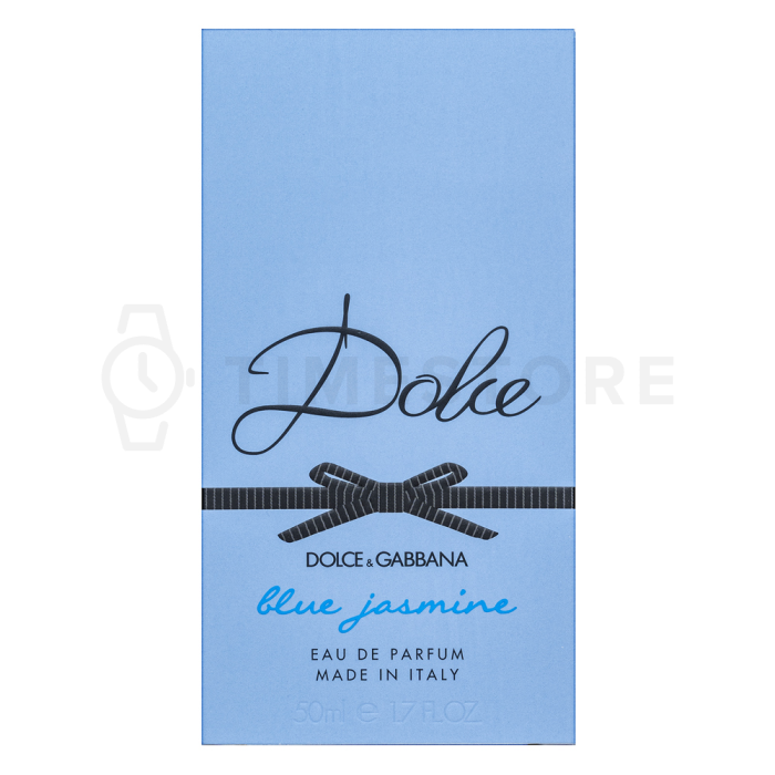 Dolce & Gabbana Dolce Blue Jasmine Eau de Parfum nőknek 50 ml