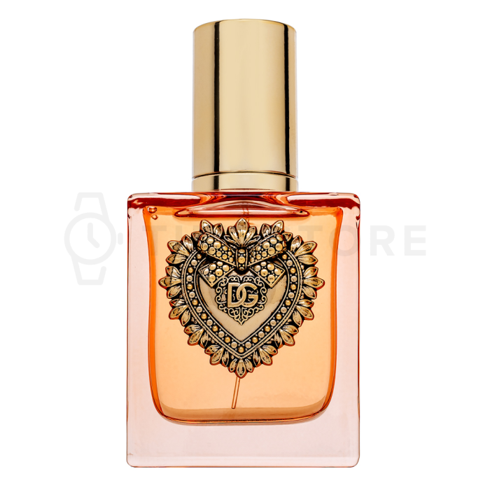 Dolce & Gabbana Devotion Intense Eau de Parfum nőknek 50 ml
