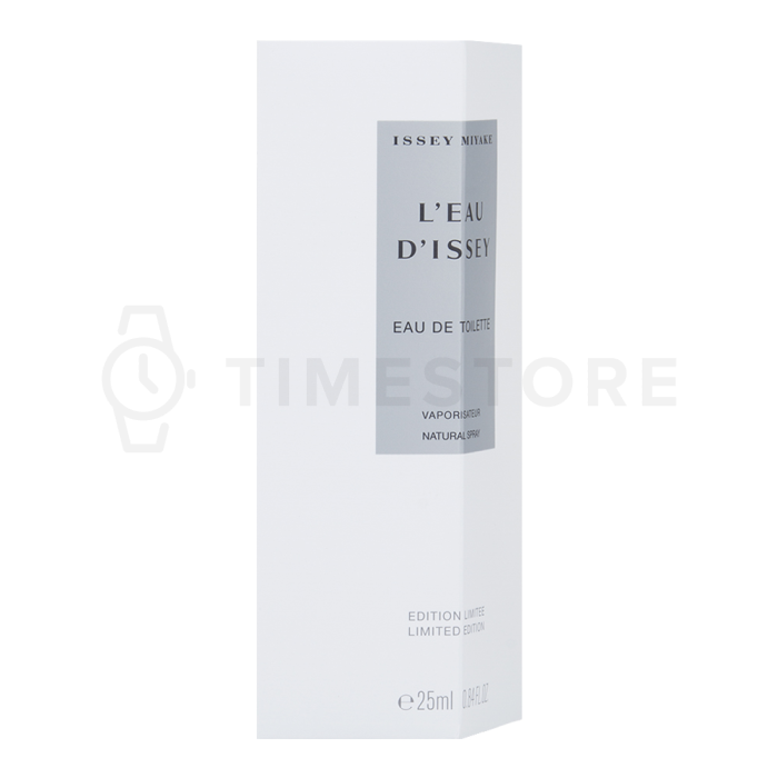 Issey Miyake L'Eau d'Issey Eau de Toilette femei 25 ml
