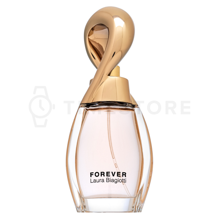 Laura Biagiotti Forever Gold woda perfumowana dla kobiet 30 ml