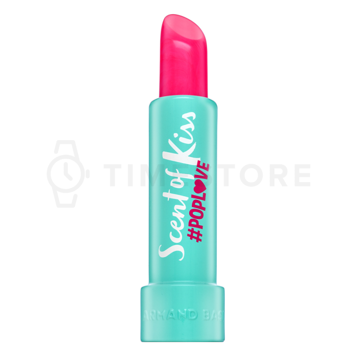 Armand Basi Scent Of Kiss #POPLOVE woda toaletowa dla kobiet 50 ml
