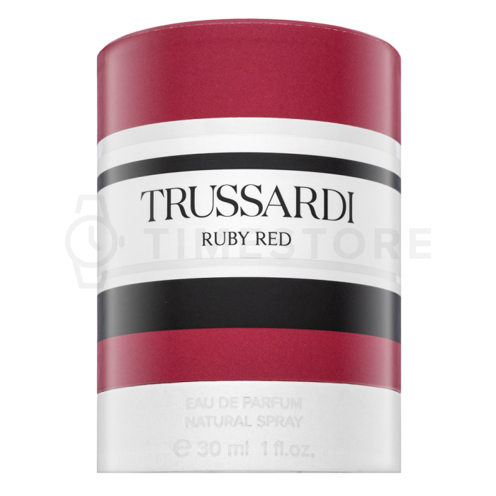 Trussardi Ruby Red parfémovaná voda pre ženy 30 ml