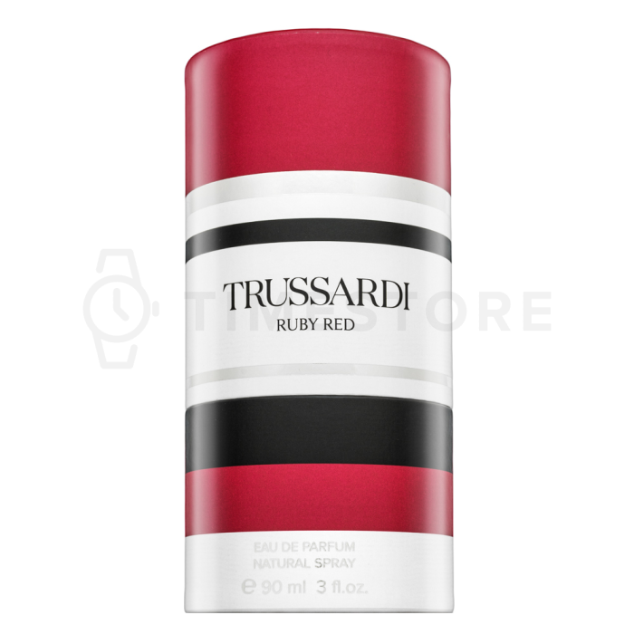 Trussardi Ruby Red Eau de Parfum para mujer 90 ml