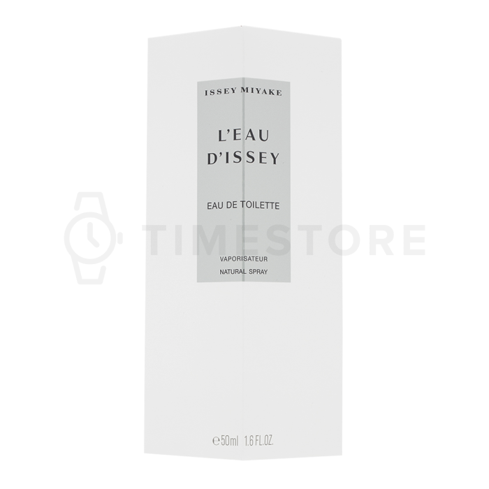 Issey Miyake L'Eau d'Issey toaletní voda pro ženy 50 ml