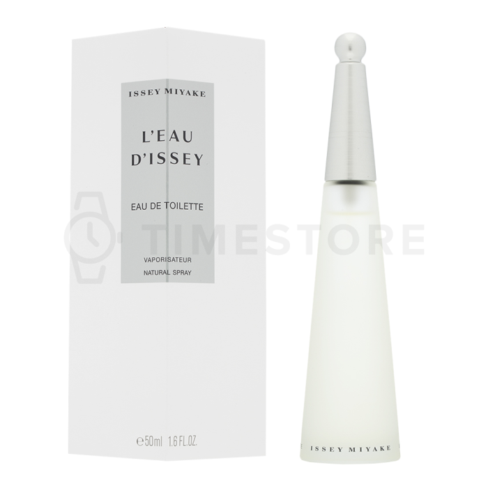 Issey Miyake L'Eau d'Issey toaletní voda pro ženy 50 ml