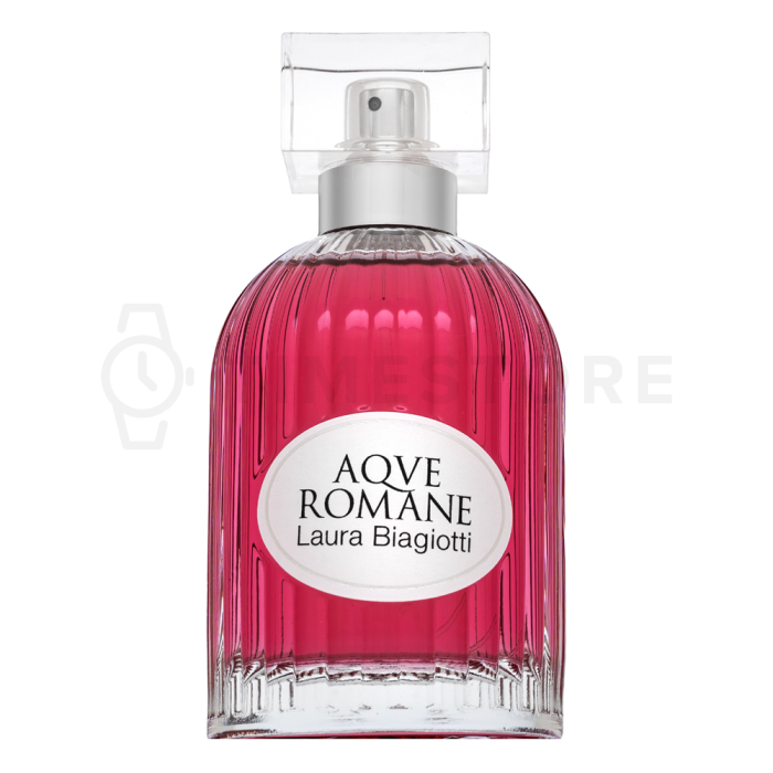 Laura Biagiotti Aqve Romane Uva Dulcis Eau de Toilette nőknek 100 ml