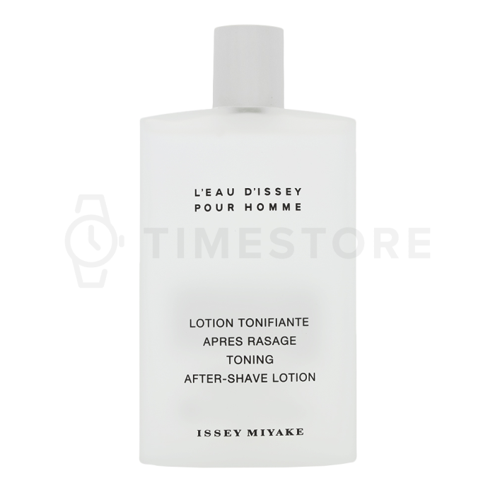 Issey Miyake L'Eau D'Issey Pour Homme voda po holení pro muže 100 ml