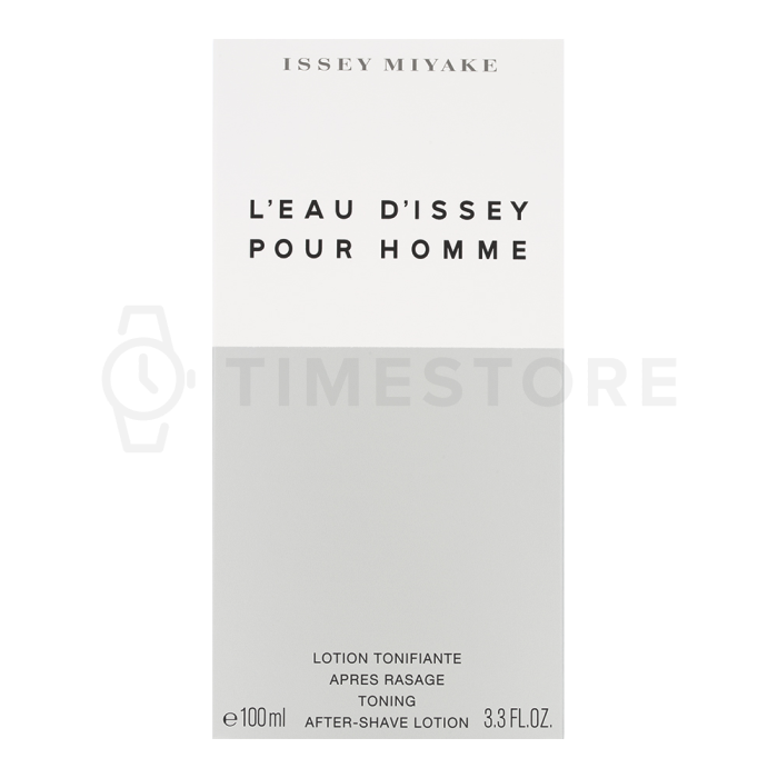 Issey Miyake L'Eau D'Issey Pour Homme voda po holení pro muže 100 ml