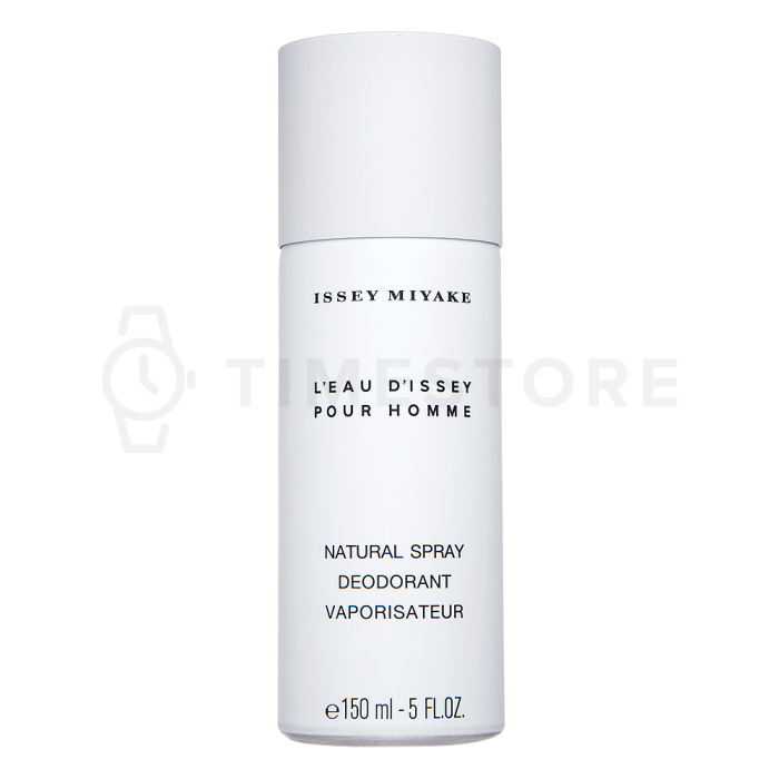 Issey Miyake L'Eau D'Issey Pour Homme spray dezodor férfiaknak 150 ml