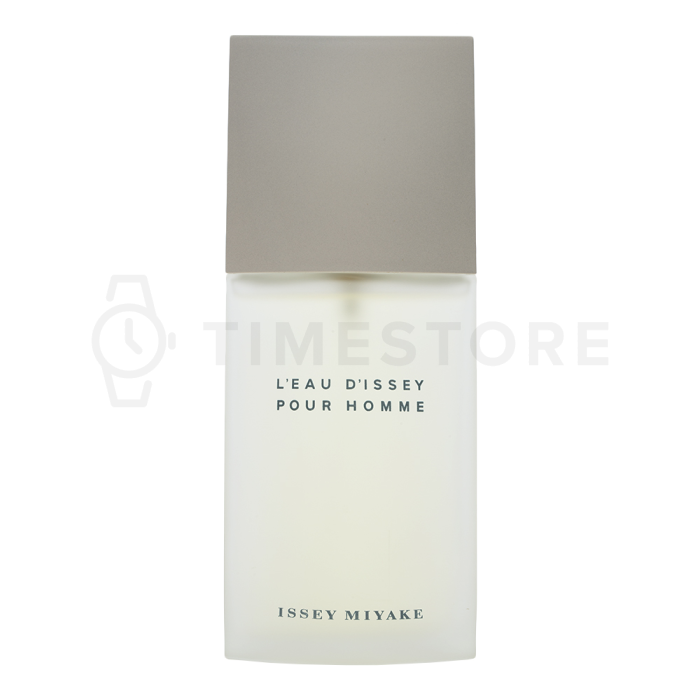 Issey Miyake L'Eau D'Issey Pour Homme toaletná voda pre mužov 125 ml