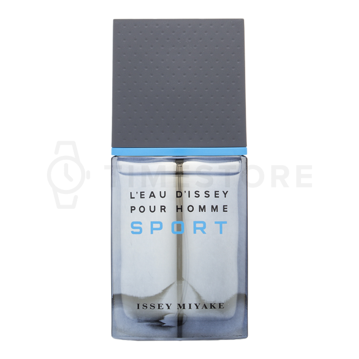 Issey Miyake L´eau D´issey Pour Homme Sport Eau de Toilette bărbați 50 ml
