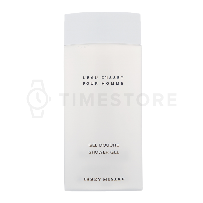 Issey Miyake L'Eau d'Issey tusfürdő nőknek 200 ml