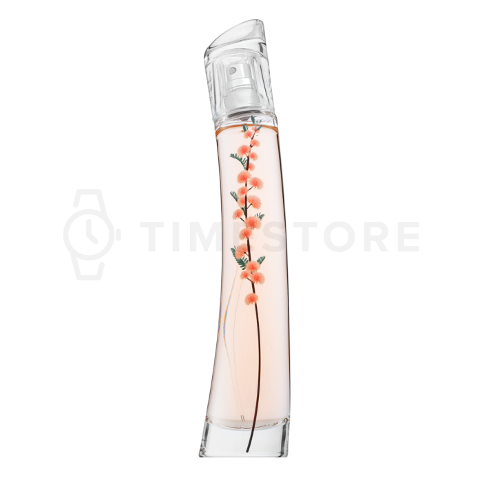 Kenzo Flower Ikebana Mimosa by Kenzo Eau de Parfum da donna 75 ml