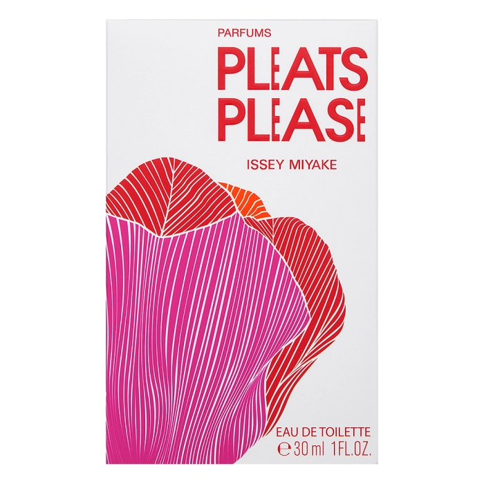 Issey Miyake Pleats Please Eau de Toilette nőknek 30 ml