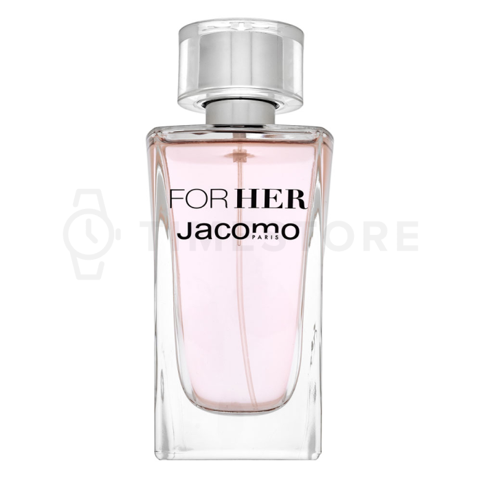Jacomo For Her Eau de Parfum para mujer 100 ml