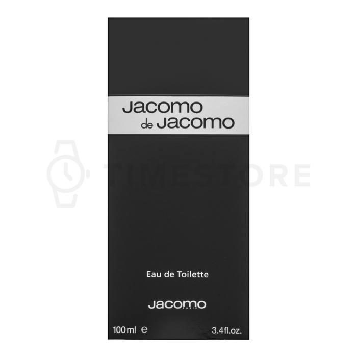 Jacomo Jacomo de Jacomo Eau de Toilette bărbați 100 ml