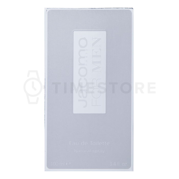 Jacomo Jacomo For Men Eau de Toilette da uomo 100 ml