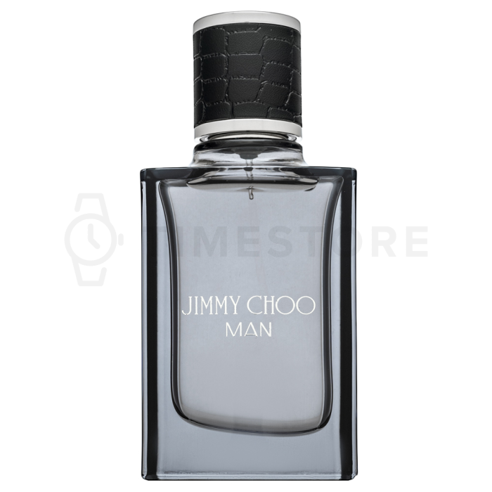 Jimmy Choo Man woda toaletowa dla mężczyzn 30 ml