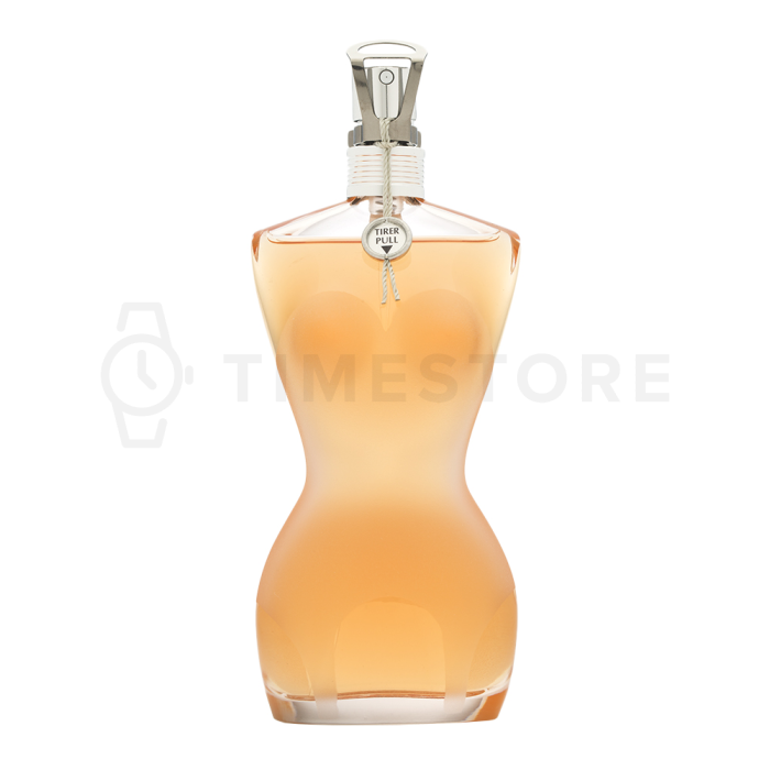 Jean P. Gaultier Classique Eau de Toilette da donna 100 ml