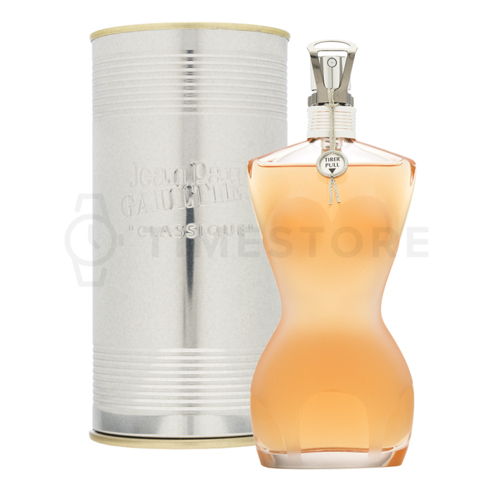 Jean P. Gaultier Classique Eau de Toilette da donna 100 ml