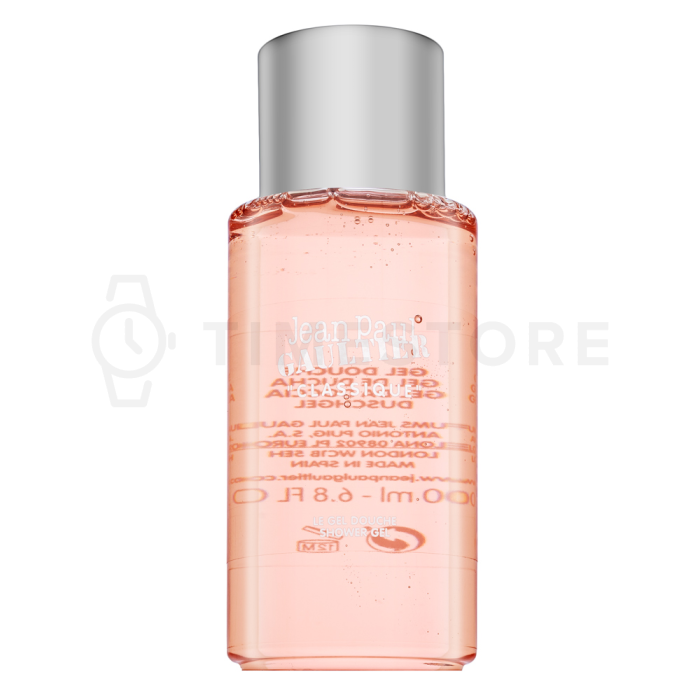 Jean P. Gaultier Classique sprchový gél pre ženy 200 ml
