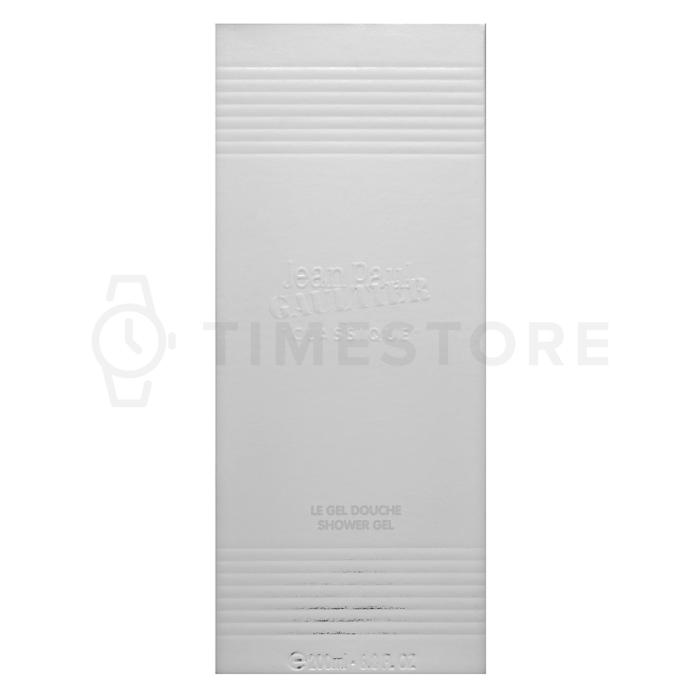Jean P. Gaultier Classique sprchový gél pre ženy 200 ml