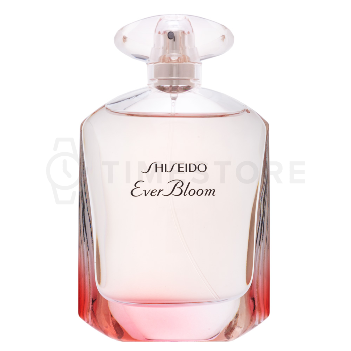 Shiseido Ever Bloom Парфюмна вода за жени 90 ml