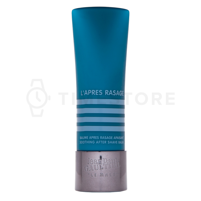 Jean P. Gaultier Le Male balzám po holení pre mužov 100 ml