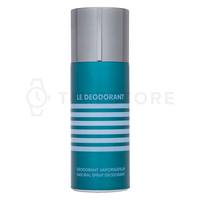 Jean P. Gaultier Le Male Deospray para hombre 150 ml