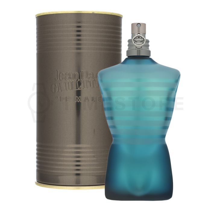 Jean P. Gaultier Le Male toaletní voda pro muže 200 ml