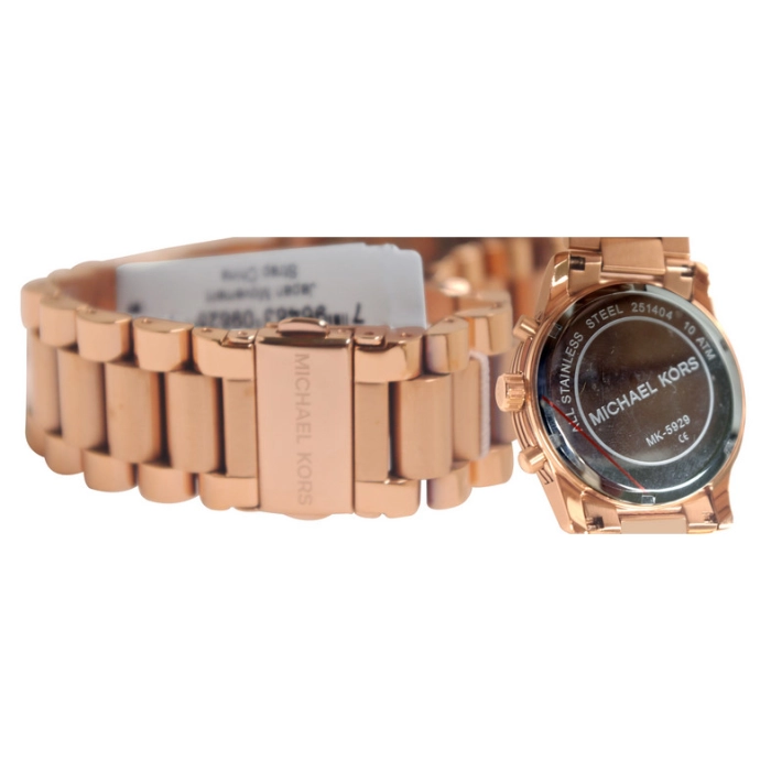 Michael Kors Cooper Chronograph