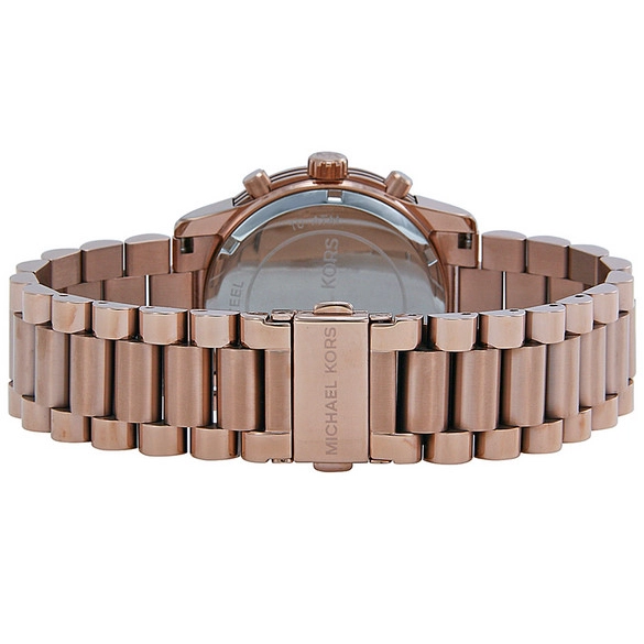 Michael Kors Cooper Chronograph