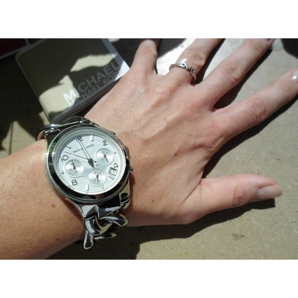 Mk3149 Reloj Michael Kors Runway MK3149 | TIMESTORE.ES