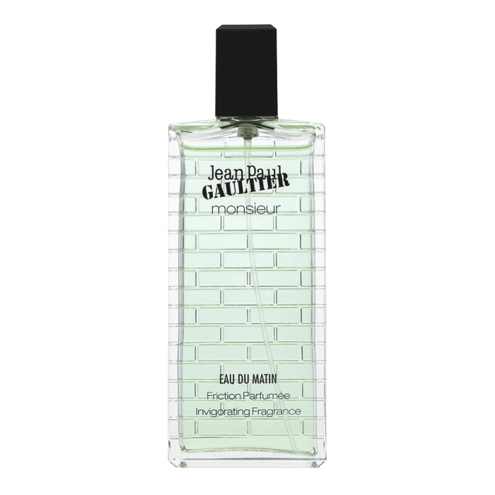 Jean P. Gaultier Monsieur Eau du Matin woda toaletowa dla mężczyzn 100 ml