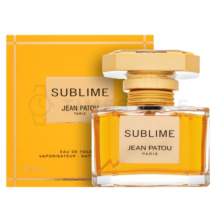 Jean Patou Sublime Toaletna voda za ženske 30 ml