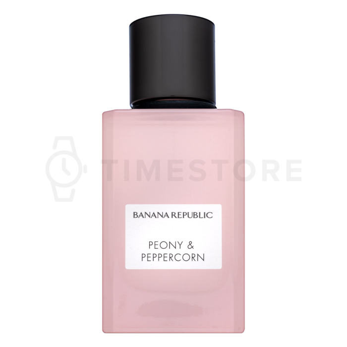 Banana Republic Peony & Peppercorn parfémovaná voda unisex 75 ml