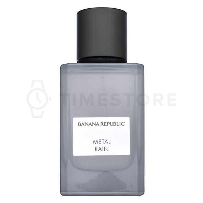 Banana Republic Metal Rain Eau de Parfum uniszex 75 ml
