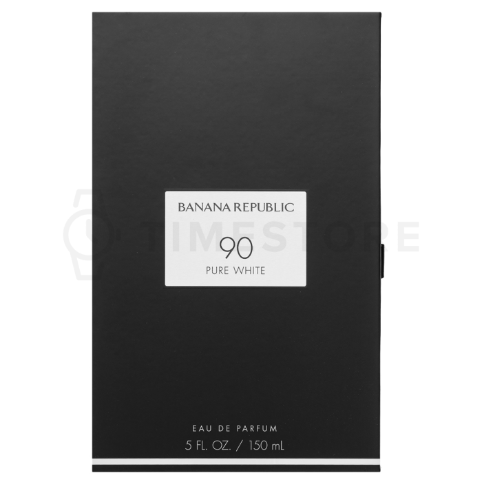 Banana Republic 90 Pure White Парфюмна вода унисекс 150 ml