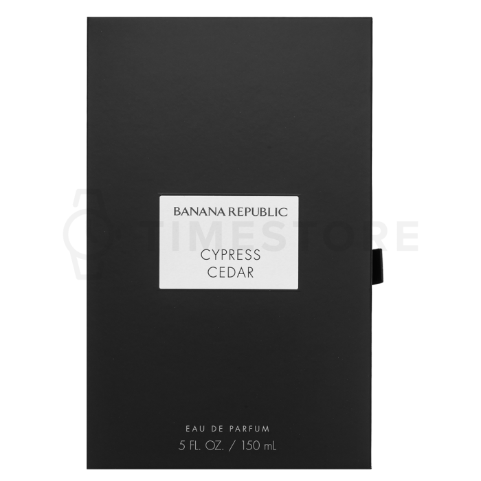 Banana Republic Cypress Cedar parfumirana voda unisex 150 ml