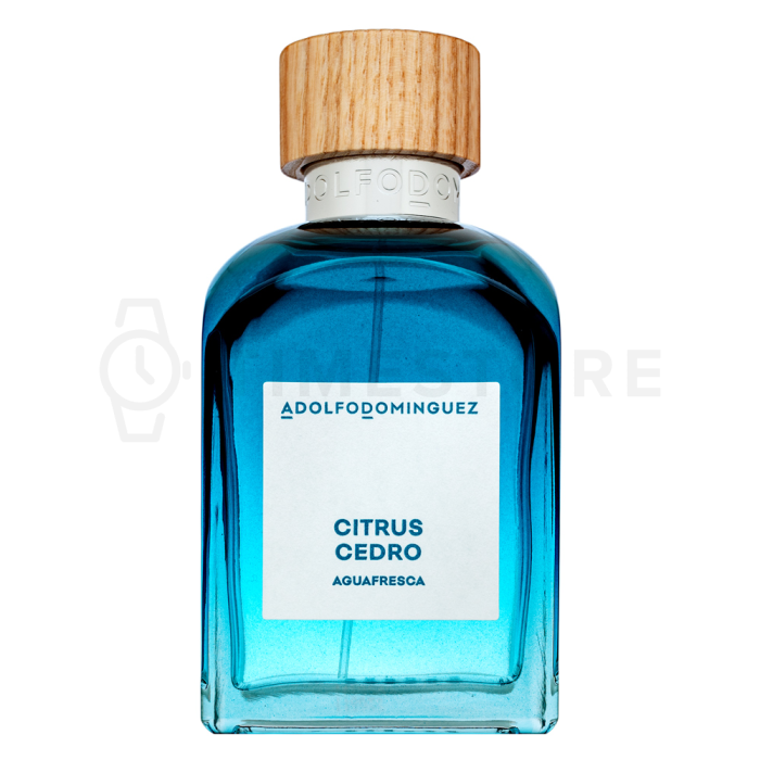 Adolfo Dominguez Agua Fresca Citrus Cedro toaletná voda pre mužov 200 ml