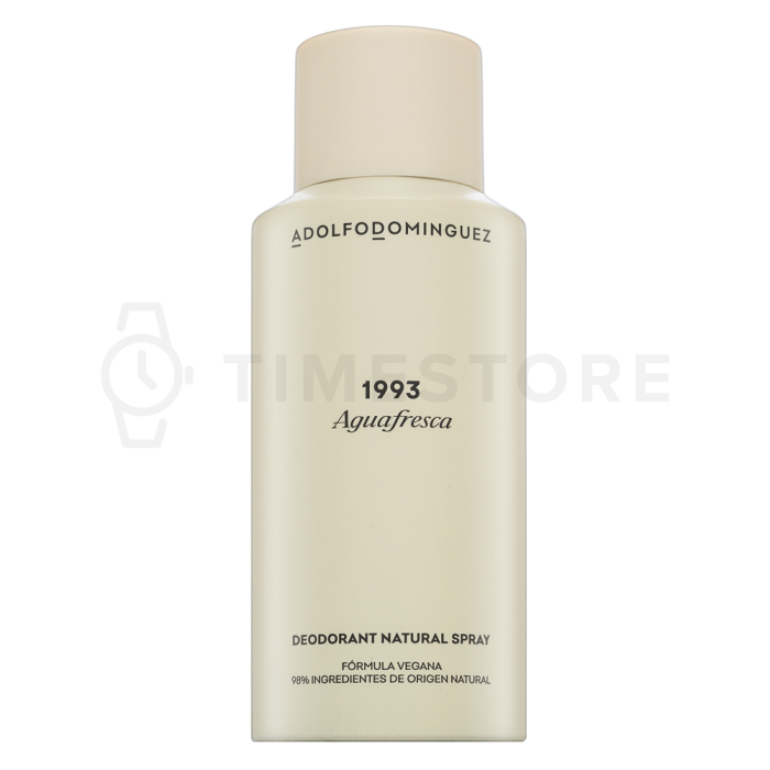 Adolfo Dominguez Agua Fresca deospray za moške 150 ml