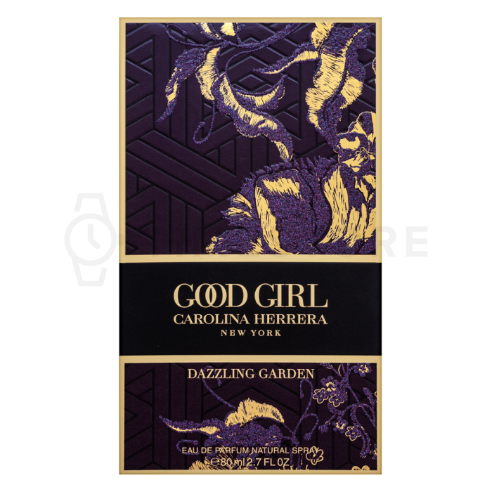 Carolina Herrera Good Girl Dazzling Garden parfumirana voda za ženske 80 ml