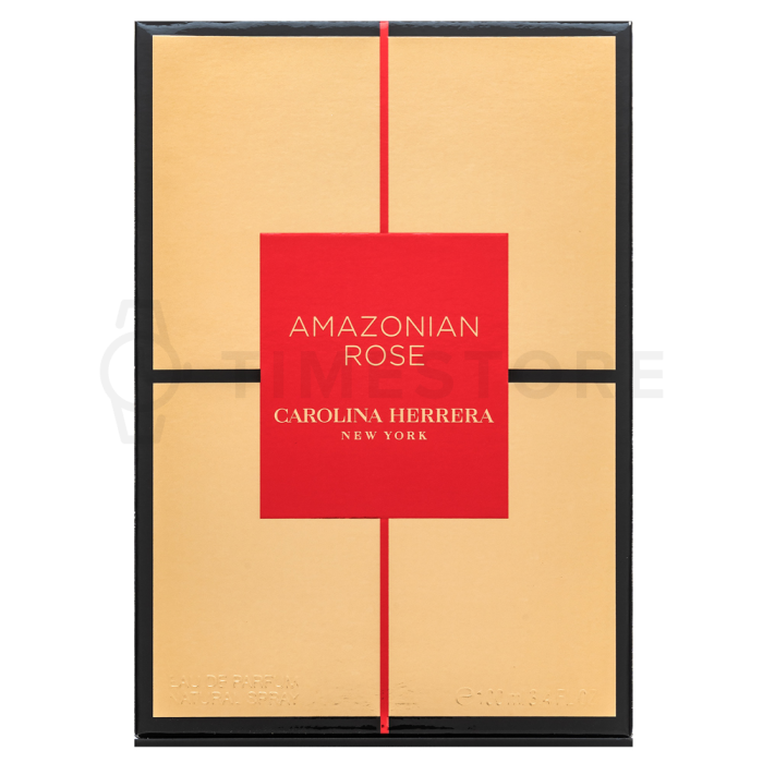 Carolina Herrera Amazonian Rose parfémovaná voda pro ženy 100 ml