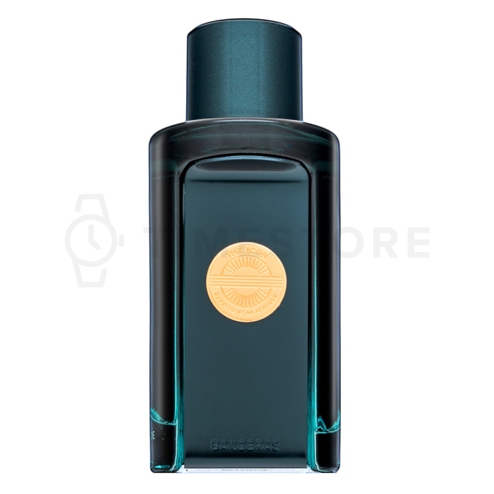 Antonio Banderas The Icon Attitude Eau de Parfum para hombre 100 ml