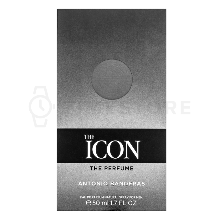 Antonio Banderas The Icon Eau de Parfum da uomo 50 ml