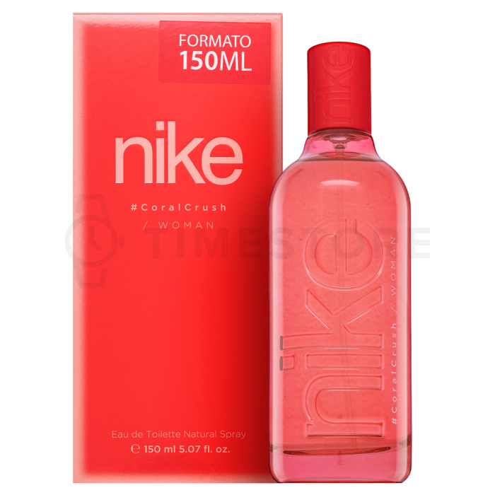 Nike Coral Crush Eau de Toilette femei 150 ml